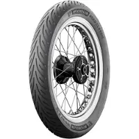 Michelin Moto Road Classic 66v Tl Landeveissdekk