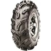 Maxxis Zilla Mu01 6pr 43j E Tl Atv-dekk