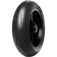 Pirelli Diablo Supercorsa Spv4 73w Tl Motorsykkel Sport-touring Bakdekk