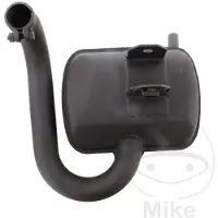 Leovince Sito Vespa 80/125/150 Px 0231 Homologert Komplett Linjesystem