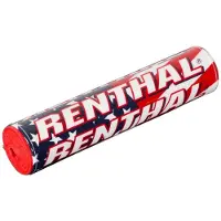 Renthal P319 Sx Usa Flag Styre Skum
