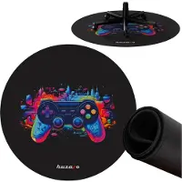 Huzaro 7.0 Gaming Gulvmatte