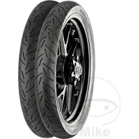 Continental Contistreet Reinforced 57p Tl Touring Bakdekk