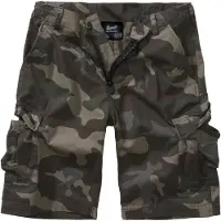 Brandit Bdu Ripstop Shorts