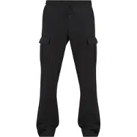 Urban Classics Heavy Straight Leg Cargo Svettbukser