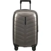 Samsonite Attrix Spinner 55/23 38-44l Expandable Trillekoffert