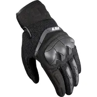 Ls2 Textil Kubra Hansker