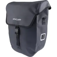 Atranvelo Commuter Side Sykkelveske 24l
