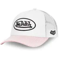 Von Dutch Shiny P Cap