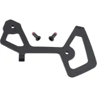 Sram Rival Xplr Axs E1 Indre Burplate