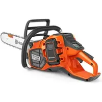 Husqvarna 550i XP batteridrevet motorsag