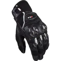Ls2 Textil Spark 2 Skinnhansker