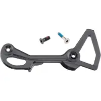 Sram Force Axs E1 Indre Burplate