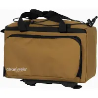 Atranvelo Zap Top Sykkelveske 13l