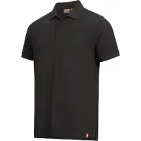 Nitras Safety Motion Tex Light Kortermet Poloskjorte