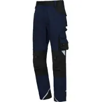 Nitras Safety Motion Tex Plus Arbeidsbukser