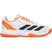 Adidas Courtflash Sko For Alle Underlag