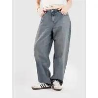 REELL Chloe Baggy Jeans blå