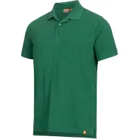 Nitras Safety Motion Tex Light Kortermet Poloskjorte