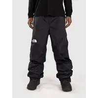 The North Face Build Up Bukse svart