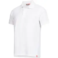 Nitras Safety Motion Tex Light Kortermet Poloskjorte