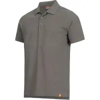 Nitras Safety Motion Tex Light Kortermet Poloskjorte