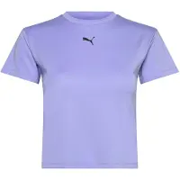 Puma Train All Day ESS Tee Youth, Kids, Intense Lavender, 7-8Y