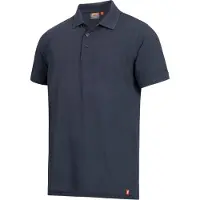 Nitras Safety Motion Tex Light Kortermet Poloskjorte