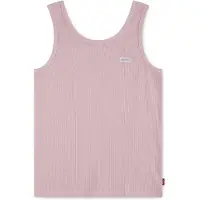 Levi's Kids Meet And Greet Ribbed Tank Coral Blush (152 / 12 år)