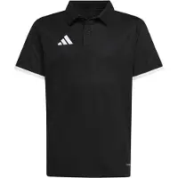 Adidas Entrada 26 Kortermet Poloskjorte