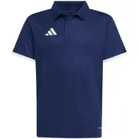Adidas Polo - ENT26 Polo Y - Team Navy Blue/Hvit - - 4 år (104) - Polo