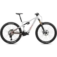 Bh Ilynx+ Sl Trail Carbon 8.8 Shimano Ep801 29´´ Xt Di2 2026 Elektrisk Terrengsykkel