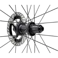 Scope R6.a Cl Disc Tubeless 2026 Hjulsett For Grussykkel