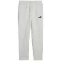 Puma Essentials Sweatpants Women, Clothing, Light Gray Heather, L