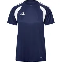 Adidas Tiro 26 League Kortarmet T-skjorte