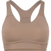 Adidas Optime Essentials Workout Sports-bh Med Høy Effekt