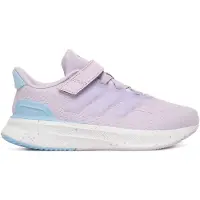 Adidas Sko - UltraRun 5 - Ice Lavender/Cloud White/C - - 33 - Sko