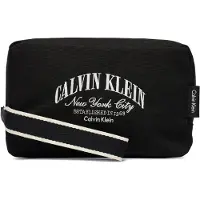 Calvin Klein Graphic Pouch Lommebok