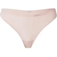 Calvin Klein Lv00qf8587 Tanga