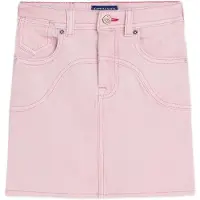 Scotch & Soda 182074 Kort Skjørt