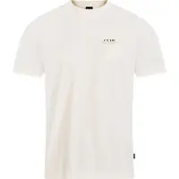 Cube Organic Club Dropshoulder Kortarmet T-skjorte