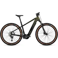 Focus Jarifa² 6.7 X 29´´ Elektrisk Terrengsykkel