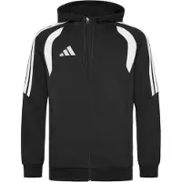 Adidas Tiro 26 League Sweat Genser Med Hel Glidelås