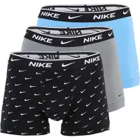 Nike Nq00ke1284 Trunk Boxers 3 Enheter