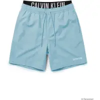 Calvin Klein Lv00n61015 Badebukse