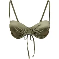 Calvin Klein Lv00q61113 Balconette Bikinitopp