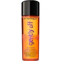 MAC Gently Off Dual-Phase Makeup Remover