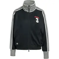 Adidas Originals Vintage Bb Genser Med Hel Glidelås