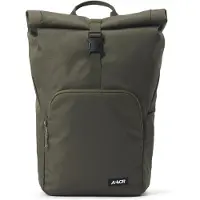 OEM Rolltop S Ryggsekk grønn