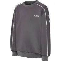 Hummel Interlock Crewneck Collegegenser
